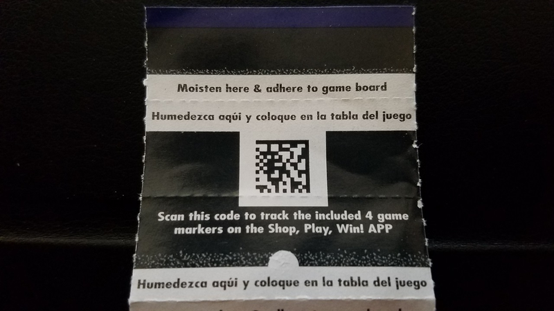 Illustration for article titled In Praise of the Monopoly Supermarket Sweepstakes' Official Smartphone App